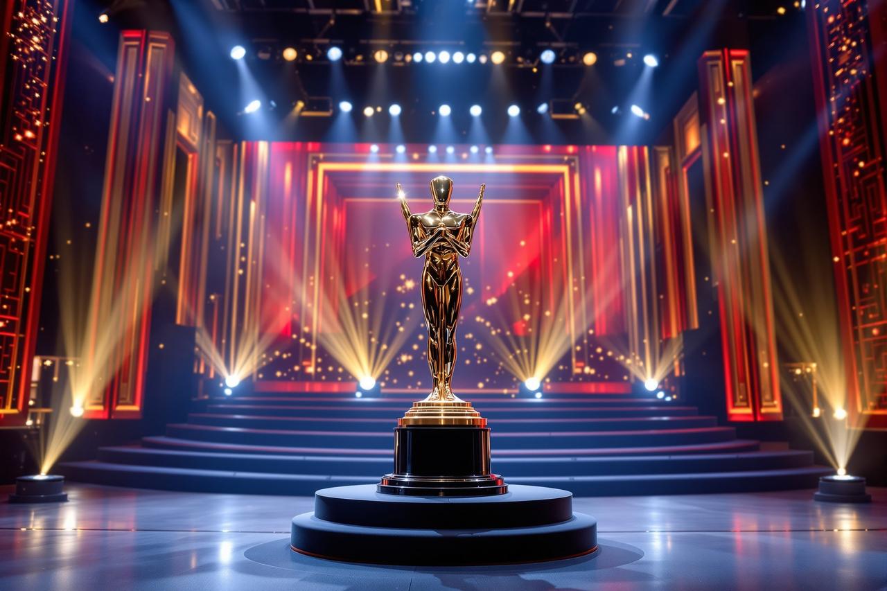 久久在线荣获第32届金鸡奖最佳影片等三项大奖